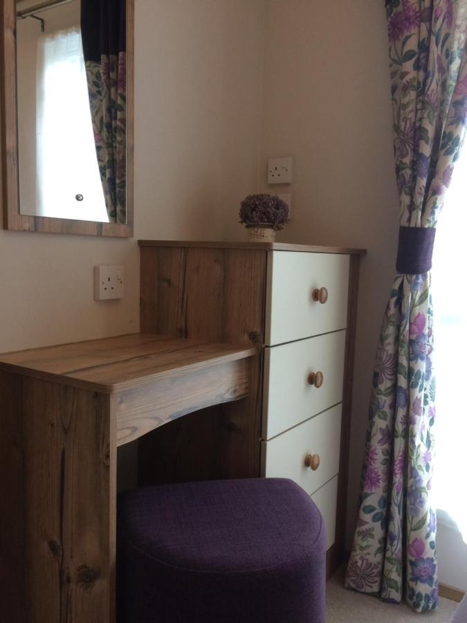 Cragganmore Lodge Aviemore Bagian luar foto