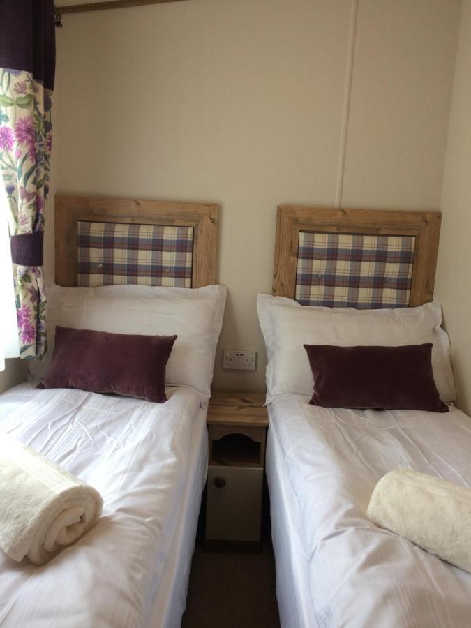 Cragganmore Lodge Aviemore Bagian luar foto