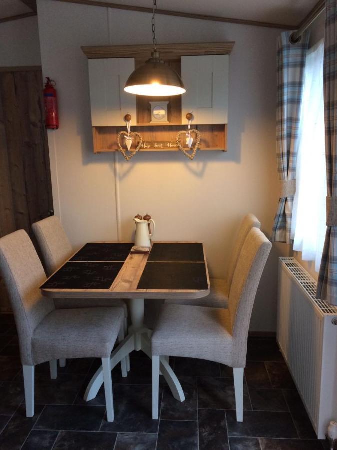 Cragganmore Lodge Aviemore Bagian luar foto