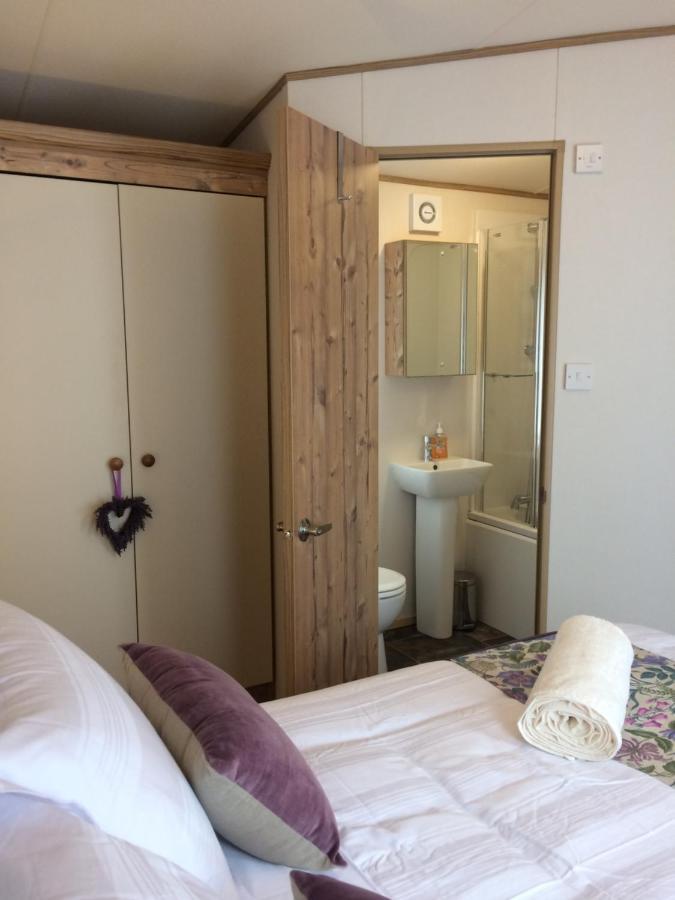 Cragganmore Lodge Aviemore Bagian luar foto