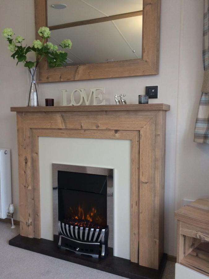 Cragganmore Lodge Aviemore Bagian luar foto