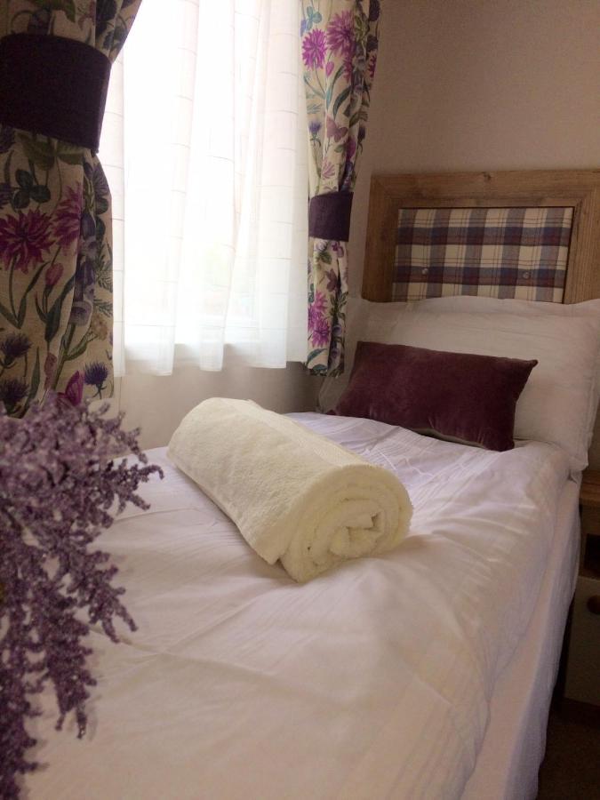Cragganmore Lodge Aviemore Bagian luar foto