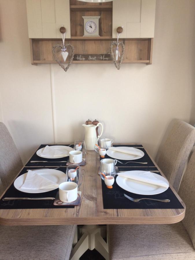 Cragganmore Lodge Aviemore Bagian luar foto